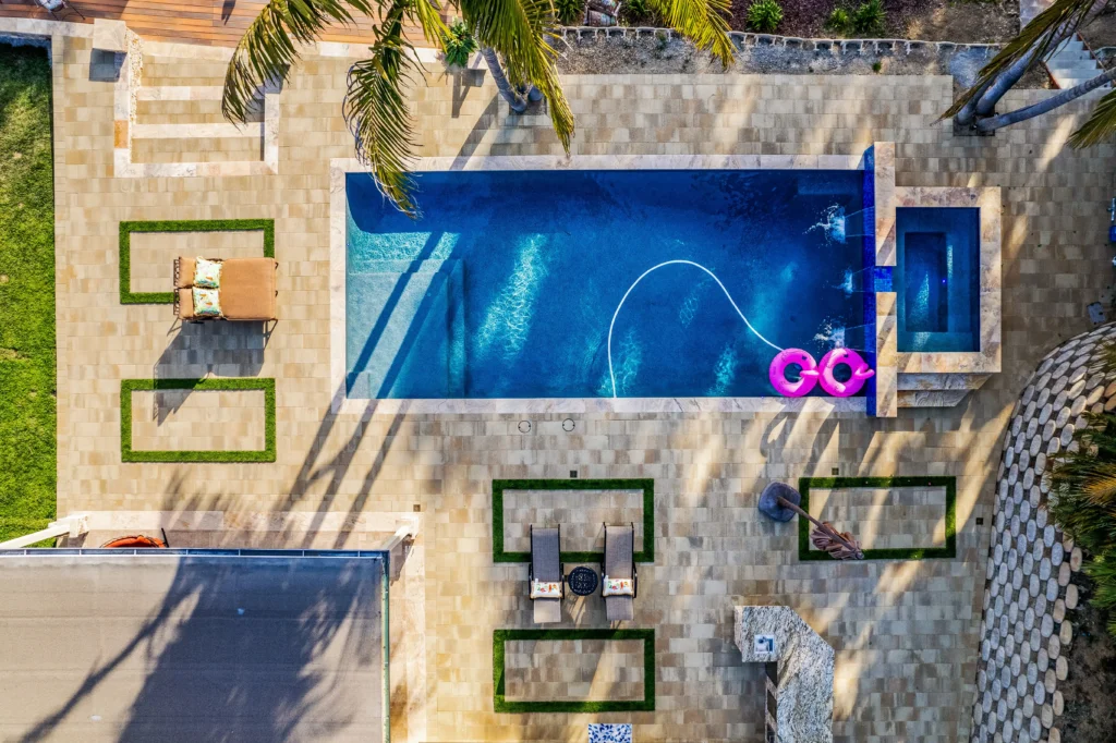 Pool Remodeling California | Pool Resurfacing & Renovation Experts