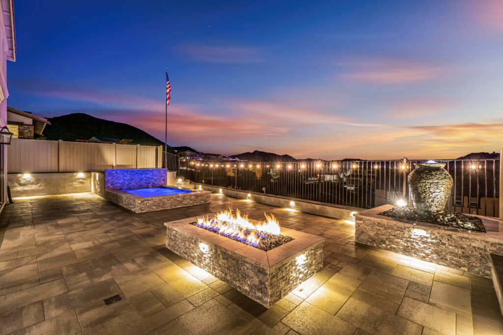 California Custom Pool